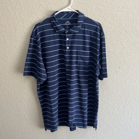 Peter Millar Seaside Polo - Picture 3 of 6